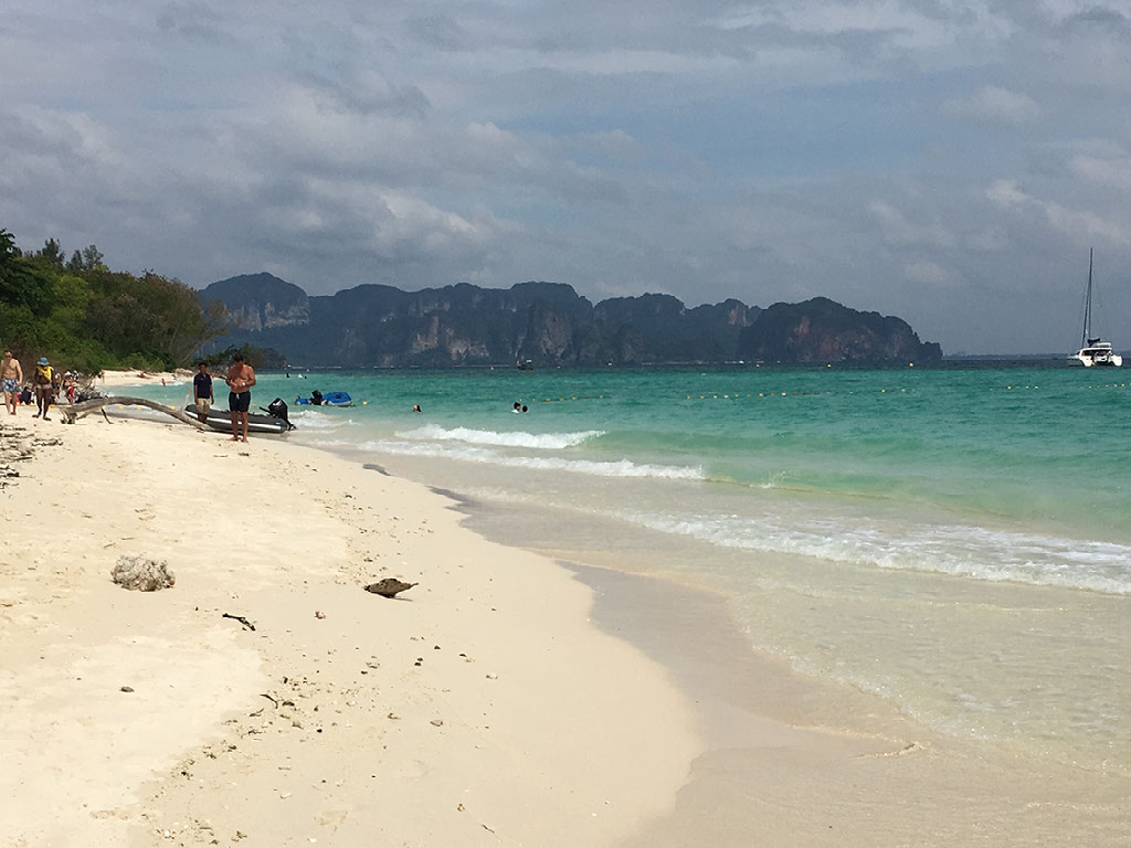 Krabi