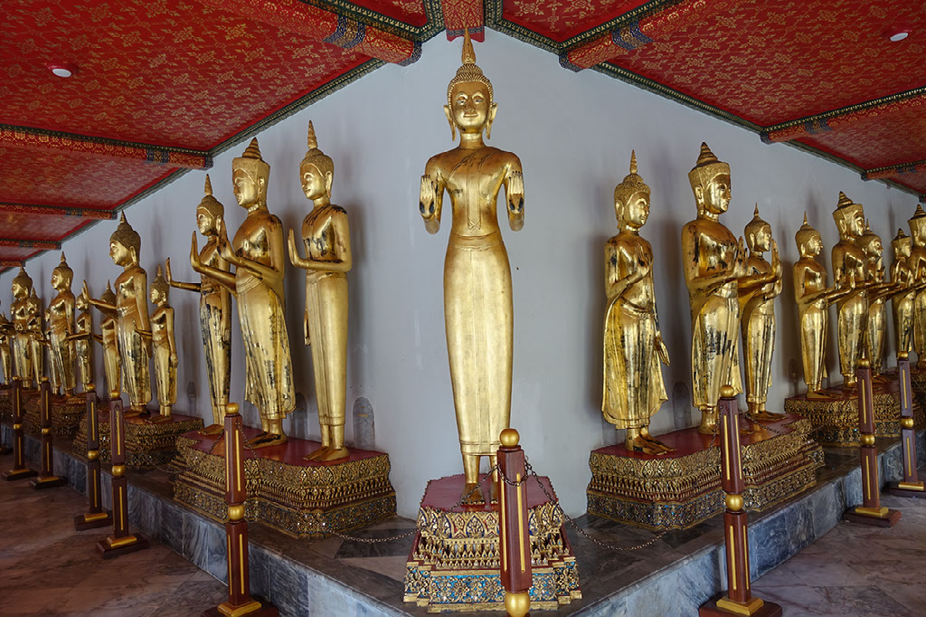 Chiang Mai to Bangkok